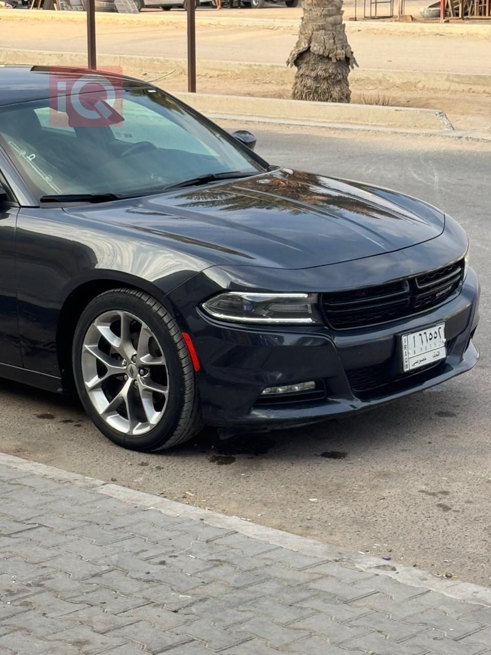 دودج تشارجر